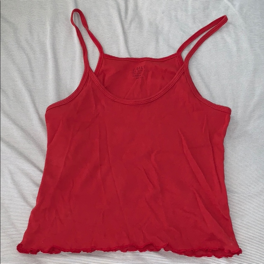 Brandy Melville tank top